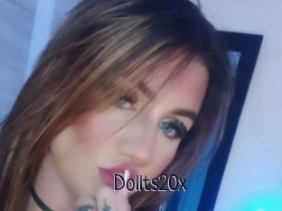 Dollts20x