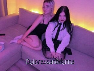 Doloressanddonna