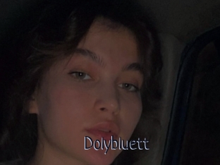 Dolybluett