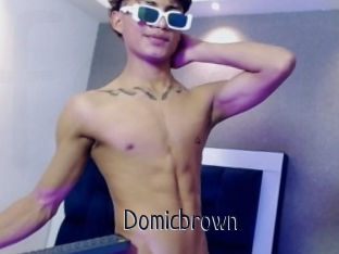 Domicbrown