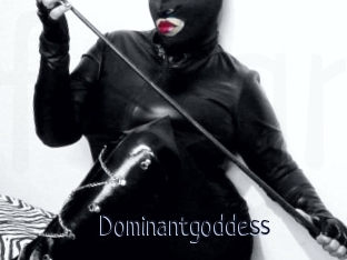 Dominantgoddess