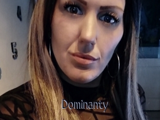 Dominanty