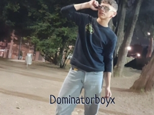 Dominatorboyx