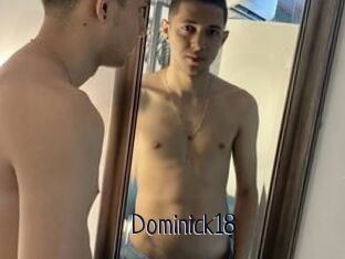 Dominick18