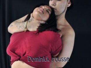 Dominick_rousse