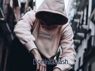 Dominickcash