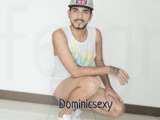 Dominicsexy