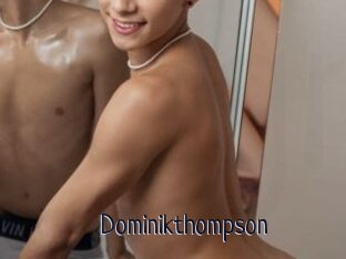 Dominikthompson