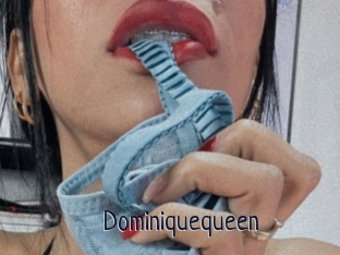 Dominiquequeen