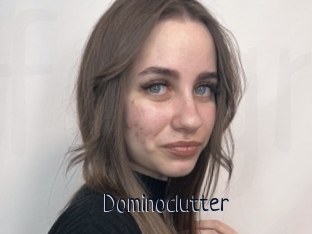 Dominoclutter