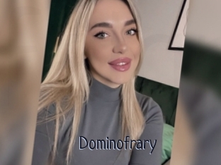 Dominofrary