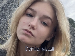 Dominohascall