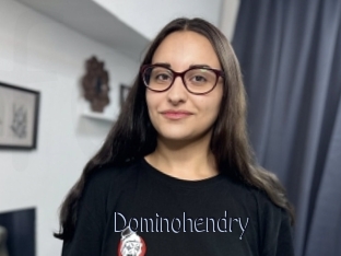 Dominohendry