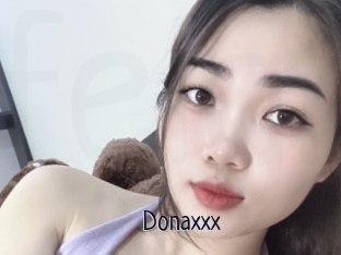 Donaxxx