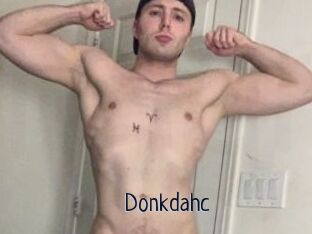 Donkdahc