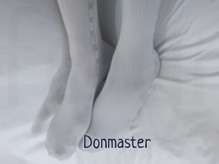 Donmaster