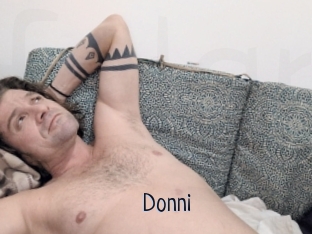 Donni