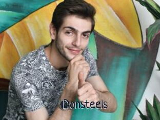 Donsteels