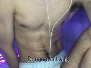 Dooonovantwink