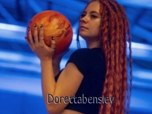 Dorettabensley