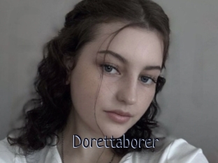 Dorettaborer