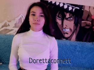 Dorettaconnett