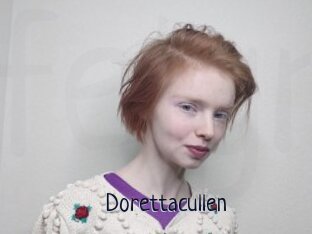 Dorettacullen