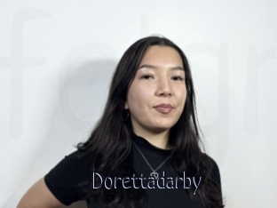 Dorettadarby