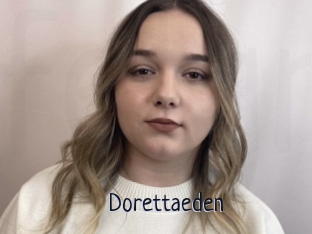 Dorettaeden