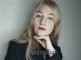 Dorettafurr