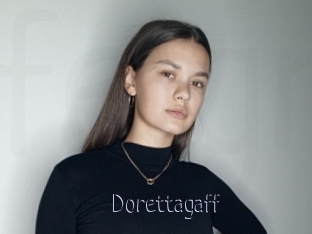 Dorettagaff