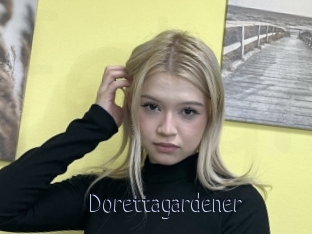 Dorettagardener