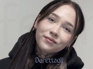 Dorettagill