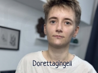 Dorettagingell