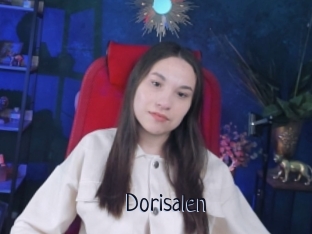 Dorisalen