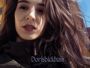 Dorisbickham