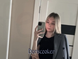 Doriscoaker