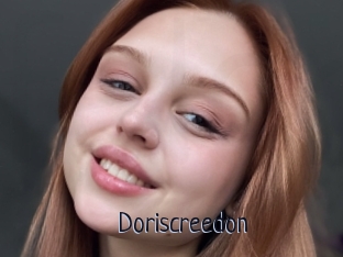 Doriscreedon