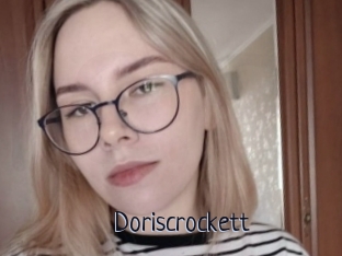 Doriscrockett