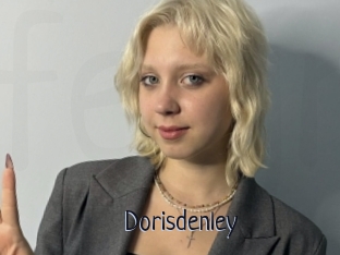 Dorisdenley