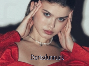 Dorisdunnuck