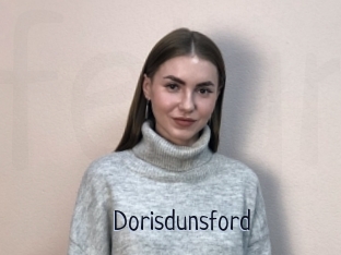 Dorisdunsford