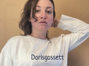 Dorisgossett