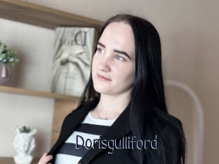 Dorisgulliford