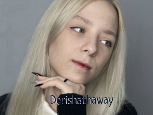 Dorishathaway