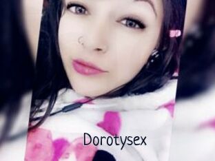 Dorotysex