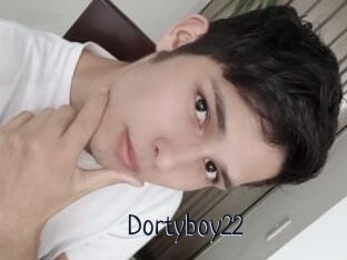 Dortyboy22