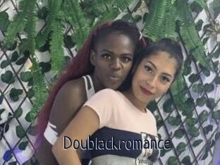 Doublackromance