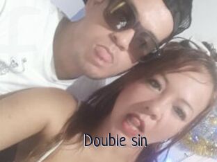 Double_sin