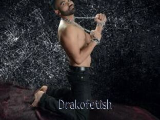 Drakofetish